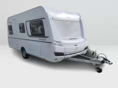 Bild 1 Dethleffs Camper 460 EL