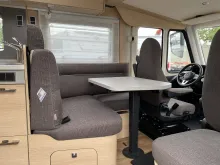 Fahrzeugbild Hymer B-Klasse MC I 680 (42) NPr. 185 Tsd. #4