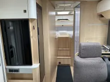 Fahrzeugbild Hymer B-Klasse MC I 680 (42) NPr. 185 Tsd. #5