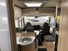 Bild 6 Hymer B-Klasse MC I 680 AUTOMATIK,NAVI,HUBBETT,SOLAR