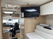 Fahrzeugbild Hymer B-Klasse MC I 680 (42) NPr. 185 Tsd. #16