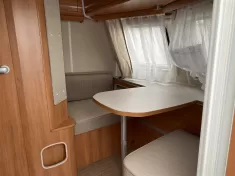 Bild 4 Hymer Eriba Touring Triton 430 (02) LED-Markise, Deichsel-FH