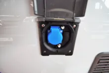 Fahrzeugbild Bürstner Lineo T 620 G #7