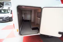 Fahrzeugbild Bürstner Lineo T 620 G #8