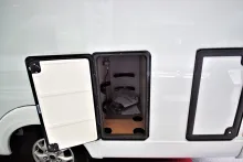 Fahrzeugbild Bürstner Lineo T 620 G #9