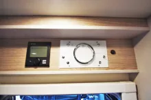 Fahrzeugbild Bürstner Lineo T 620 G #12