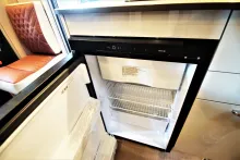 Fahrzeugbild Bürstner Lineo T 620 G #13