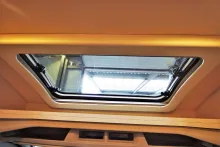 Fahrzeugbild Bürstner Lineo T 620 G #14