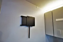 Fahrzeugbild Bürstner Lineo T 620 G #15