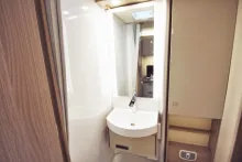 Fahrzeugbild Bürstner Lineo T 620 G #16