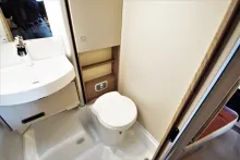 Fahrzeugbild Bürstner Lineo T 620 G #17