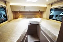 Fahrzeugbild Bürstner Lineo T 620 G #19