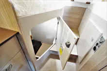 Fahrzeugbild Bürstner Lineo T 620 G #20