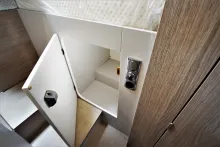 Fahrzeugbild Bürstner Lineo T 620 G #21