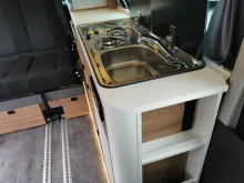 Fahrzeugbild Mooveo Campervan 3 #31