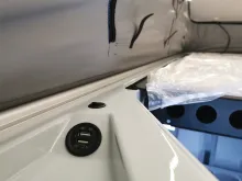 Fahrzeugbild Mooveo Campervan 3 #36