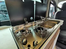 Fahrzeugbild Mooveo Campervan 3 #29