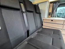Fahrzeugbild Mooveo Campervan 3 #33