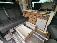 Fahrzeugbild Mooveo Campervan 3 #28