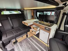 Fahrzeugbild Mooveo Campervan 3 #27