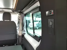 Fahrzeugbild Mooveo Campervan 3 #35