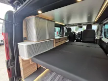 Fahrzeugbild Mooveo Campervan 3 #32
