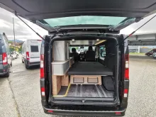 Fahrzeugbild Mooveo Campervan 3 #34