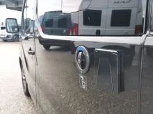 Fahrzeugbild Mooveo Campervan 3 #26