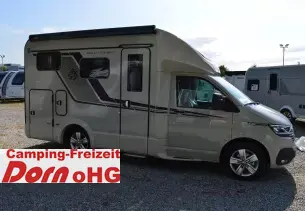 Tourer VAN 500 MQ Vansation