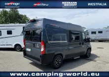 Fahrzeugbild Malibu Van Compact 540 DB #4
