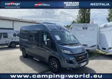 Fahrzeugbild Malibu Van Compact 540 DB #5