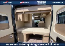 Fahrzeugbild Malibu Van Compact 540 DB #6