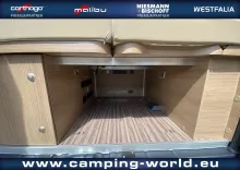 Fahrzeugbild Malibu Van Compact 540 DB #8