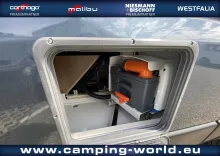 Fahrzeugbild Malibu Van Compact 540 DB #9