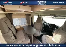 Fahrzeugbild Malibu Van Compact 540 DB #11