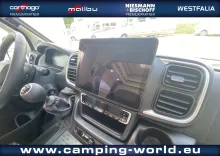 Fahrzeugbild Malibu Van Compact 540 DB #12