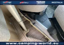 Fahrzeugbild Malibu Van Compact 540 DB #13