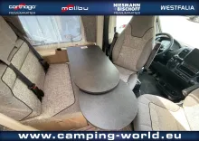 Fahrzeugbild Malibu Van Compact 540 DB #14