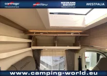 Fahrzeugbild Malibu Van Compact 540 DB #15