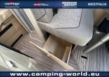 Fahrzeugbild Malibu Van Compact 540 DB #16