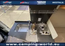 Fahrzeugbild Malibu Van Compact 540 DB #17