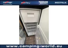 Fahrzeugbild Malibu Van Compact 540 DB #19