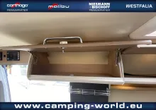 Fahrzeugbild Malibu Van Compact 540 DB #20