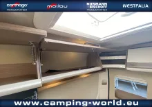 Fahrzeugbild Malibu Van Compact 540 DB #21