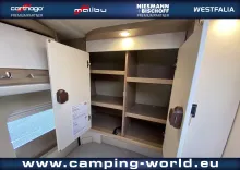 Fahrzeugbild Malibu Van Compact 540 DB #23