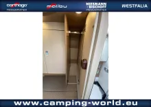 Fahrzeugbild Malibu Van Compact 540 DB #24