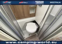 Fahrzeugbild Malibu Van Compact 540 DB #25