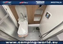 Fahrzeugbild Malibu Van Compact 540 DB #26