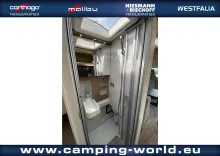 Fahrzeugbild Malibu Van Compact 540 DB #27