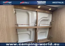 Fahrzeugbild Malibu Van Compact 540 DB #28